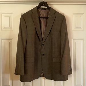 Haggar Men’s 3-piece suit